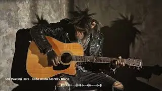 Still Waiting Here  - Koba Brutal Monkey Brand【OFFICIAL AUDIO】| [ EN ]