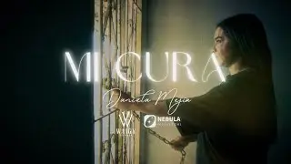 Mi Cura | Daniela Mej&iacute;a (V&iacute;deo Oficial)