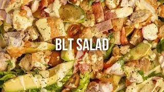 BLT Salad