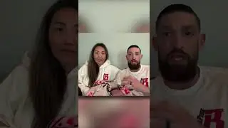 Why Anisa Didn't Want Idubbbz' Boxing Coach at the After Party...