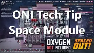 Конструкции модулей Spacefarer. Технические советы. Кислород не входит в комплект. Разнесено.