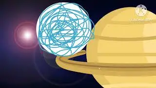 The Last Real Solar System Song Saturn Part 6