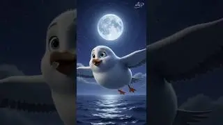 Birds That Never Land&hellip; and Still Sleep?