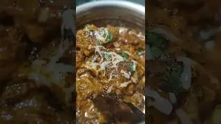 chicken malai tikka handi silky smooth gravy 😍#trending#viral video#easy recipe#viral shorts video