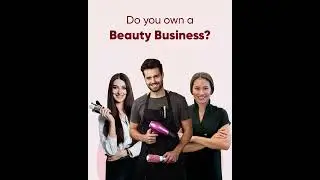 Respark - A Salon Software With A Difference