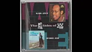 Blue Dues - Gary Chandler (1972)