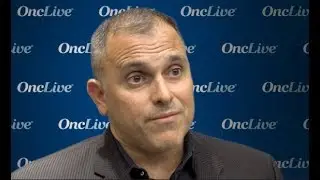 Dr. Leitao Discusses the Role of HIPEC in Advanced Ovarian Cancer