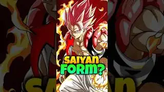 Top 5 Strongest Saiyan Transformation in Dragon Ball!? 🤔🔥 #goku #anime #dragonballsuper #hindi