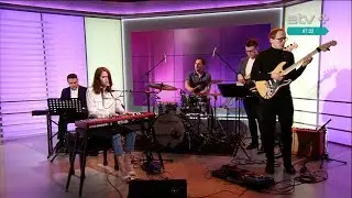 Джаз молодых: группа Rita Ray ломает стереотипы
