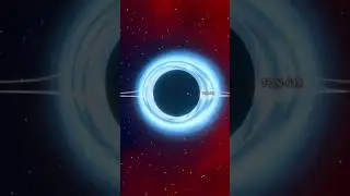 TON 618: Приближается космический монстр☄️#космос #вселенная #наука #астрономия