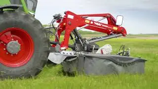 Fella Ramos 3160 FQ / -KC / -RC & Fella Ramos 3670 FQ / -KC / -RC