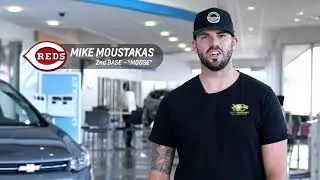 Chevrolet Equinox | Jake Sweeney Chevrolet | Cincinnati OH 45246