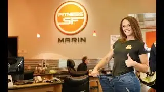 FITNESS SF - Living Your Happiest Life