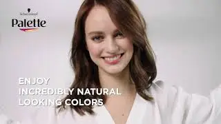 Palette Naturals Color Tutorial