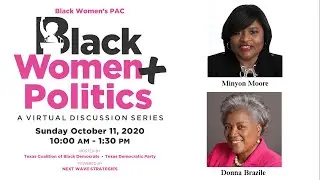 Black Women and Politics