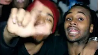 Mike Larry - Gotta Go ft Lil Ant & KTS (Official Music Video)