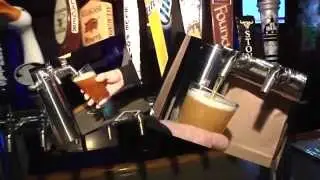 HULMEVILLE INN has over 20 Craft & Micro Brews on tap, Great Events and FUN!!!