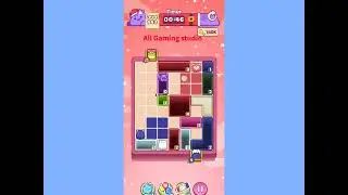Drop the cat level 943 walkthrough solution 