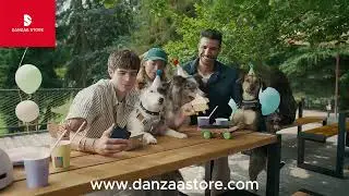 Online Mobile Store in Saudi Arabia KSA & Qatar  | Danzaastore.com