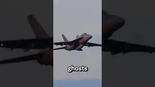 How Stealth Fighters Avoid Detection: Secrets of the F-22 and F-35 😱