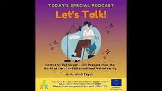 EngageYouth_Podcast_Dobrocast_Jakub Ždych