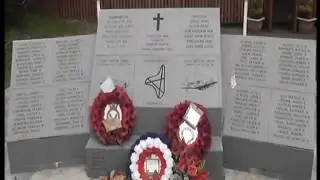 WW2 relics Leiston, Suffolk - Memorial to Leiston Airfield - Coastal Defences - Pillbox