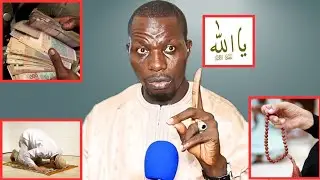secret weurseuk ak oubékou :bienfaits de ya allahu • lahat dia'koum •et Iza dia'...