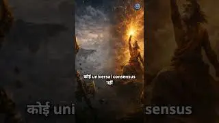 विश्वामित्र का Parallel स्वर्ग: क्यों बिना Universal Agreement कोई System स्थिर नहीं रहता #mythology