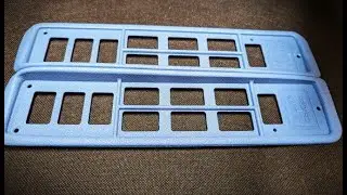 3D Printing Car Parts