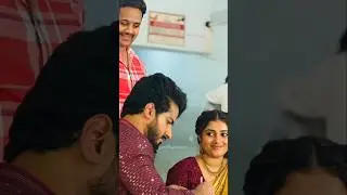 സൽമാനെ ഇമ പൂട്ടാതെ നോക്കിയിരിക്കുന്ന മേഘ #shorts