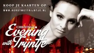 A Christmas Evening with Trijntje