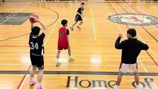 Aiden: Basketball 2026