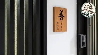 Zen House | Kyoto, Japan | Hotel Review 🌟