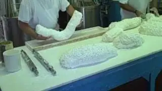 Barbero Hard Torrone Asti, Piedmont.mov