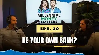 Be Your Own Bank? The Truth About Infinite Banking and Life Insurance