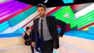 T4: Hugh Jackman