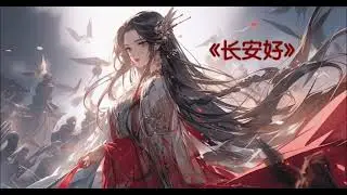 《长安好》番外8 无悔（圣册帝）