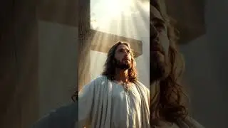 Yeshu Tere Charno Mein | Jesus Worship Song | Hindi Christian Song#jesus #music #yahova #motivation