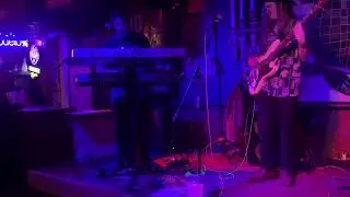 Cissy got the blues/ Cissy strut live @lebontempsroule 2024
