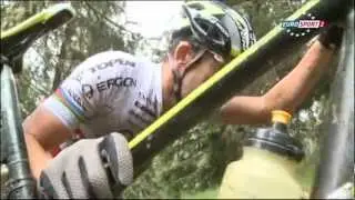 Обзор Sudtirol Sellaronda Hero 2012 worldvelosport.blogspot.com