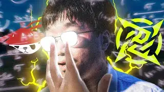 THIS COACH IS CHANGING THE LPL | AL vs NIP | IWD LPL Co-Stream 2024