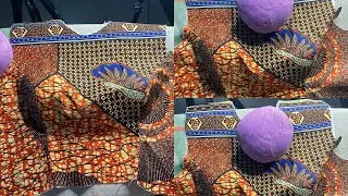 How To Pad, Sew And Iron A Bustier With Princess Dart 🔥 #bustier #sewingtips