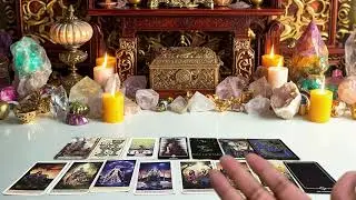 VIRGO   - THEY WILL CONTACT YOU ! THEY MISS YOU ALOT .. VIRGO  LOVE TAROT READING