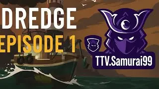 The Dredge episode 1