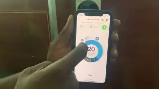 Comment utiliser la fonctionnalité Bluetooth de la télécommande Madoka de Daikin sur son smartphone?