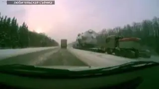 Выпуск от 22.12.15 &laquo;Нам прислали&raquo; реакторный блок, голубей и кота - Стерлитамакское телевидение