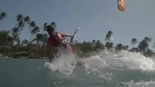 2015 NAISH RIDE PRODUCT VIDEO - Presented by Board-Addicts.com