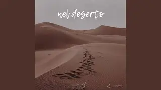 NEL DESERTO