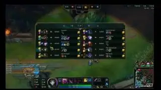 Broeki Dynq Fnatic Rage