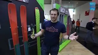 ELAN Ripstick 2020/2021 (ISPO 2020)